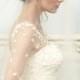 Sassi Holford 2015 Couture Wedding Dresses — Savoy Bridal Collection