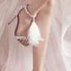 10 Jimmy Choo Shoes To Get Married In