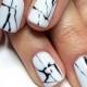 17 Ways To Get OMG-Worthy Marble Nails For Fall