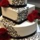 Wedding Cake — Other / Mixed Shaped Wedding Cakes