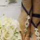 Barefoot sandals wedding 
