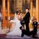 When The Ring Bearer Breakdances On The Wedding Dress During The Ceremony…