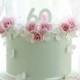60Th Birthday Cake