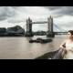 [Prewedding] River Thames