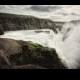 [Landscape] Gullfoss Waterfall