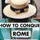 How To Conquer Rome In Two Days
