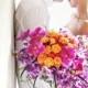 Colorful Bridal Bouquet «  Bollea – Floral Design Gallery