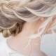 15 Timeless Bridal Hairstyles