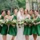 Irish-Inspired Wedding At Tir Na Nog Estate