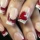 50 Valentine's Day Nail Art Ideas