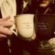 22 Awesome Coffee Themed Wedding Ideas - Weddingomania