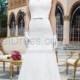 Sincerity Bridal Wedding Dresses Style 3835