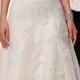 Stella York Spring 2016 Wedding Dress - Belle The Magazine