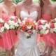 14 Gorgeous Spring Wedding Bouquets - The SnapKnot Blog