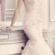 Kenneth Winston Spring 2014 Bridal Collection