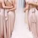 Stunning Bridesmaid Dresses With Twobirds Bridesmaid   A Giveaway!