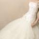 Wedding Dresses: Ballgowns