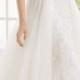 Bridal Trends: Wedding Dresses With Detachable Skirts