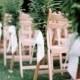Elegant English Manor Outdoor Wedding - Once Wed