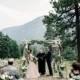 Romantic Estes Park Wedding At Taharaa Mountain Lodge