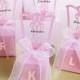 12pcs Pink Candy Box Wedding Decor Ideas favor bag TH005