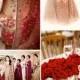 Traditional East Indian Wedding Inspiration   Invitation Ideas