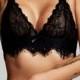 Cheyenne Tozzi Flaunts Killer Curves For KISSKILL Lingerie