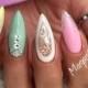 Stiletto Nails  By MargaritasNailz From Nail Art Gallery