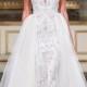 Berta Wedding Dresses - Fall 2016 - Bridal Runway Shows - Brides.com