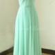 Simple strapless mint blue bridesmaid dress, prom gown,homecoming dress with sweetheart neckline