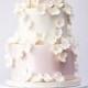 22 Elegant Wedding Cakes With Beautiful Details