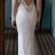 Riki Dalal 2016 Wedding Dresses — “Verona” Bridal Collection