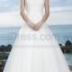 Sincerity Bridal Wedding Dresses Style 3771
