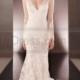 Martina Liana Style 675 - Wedding Dresses 2015 New Arrival - Formal Wedding Dresses