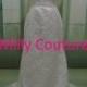 Christina- Affordable lace wedding dress, full length lace wedding dress, retro lace wedding dress