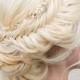 The Prettiest Wedding Hairstyles From Hair & Makeup By Steph