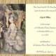 Digital Printable Vintage Cinderella / Princess Birthday Party / Wedding Invitation Template - Instant Download - Microsoft Word