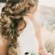 Wedding Hairstyles With Beautiful Details