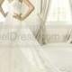 Bridal Gown - Style Pronovias Petunia Sweetheart Neckline