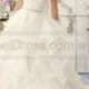 Mori Lee Wedding Dresses Style 2805