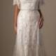 Modest Wedding Dresses : Penelope
