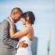 Summery D.C. Rooftop Wedding Photo Collection From Top Wedding Photographer Sam Hurd