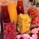 Mimosa Bar: Morning Of Wedding For Bridesmaids