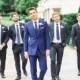 7 Distinctive Grooms That Stand Out From Their Groomsmen