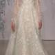 New Monique Lhuillier Wedding Dresses: Here Are All 16 Amazing Gowns