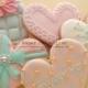Valentine Cookie Ideas