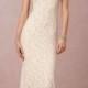 Marivana Lace Gown