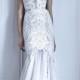 Sumptuous Pallas Couture Bridal 2016 Collection - Weddingomania