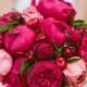 20 More Fruit & Vegetable Wedding Bouquets