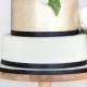 Wedding Cake - Wedding Touch